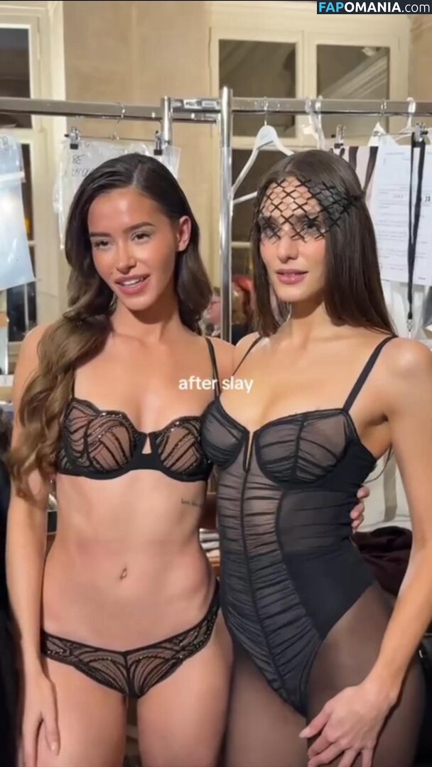 Lea Elui / LeaElui Nude OnlyFans  Leaked Photo #657