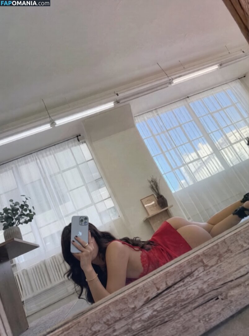 Lea Martinez / leamartinez612 / slayeas Nude OnlyFans  Leaked Photo #6