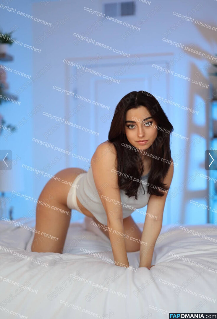Lea Martinez / leamartinez612 / slayeas Nude OnlyFans  Leaked Photo #9