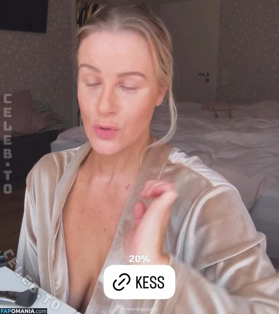 Lea Rosenboom / lea_rosenboom Nude OnlyFans  Leaked Photo #7
