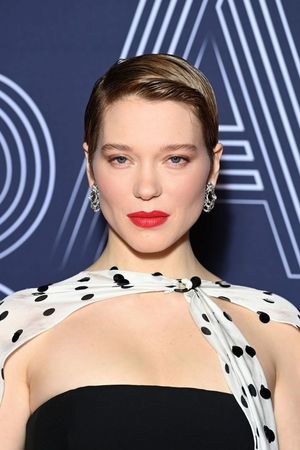 Lea Seydoux