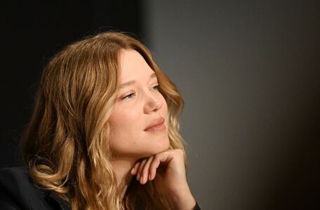 Lea Seydoux