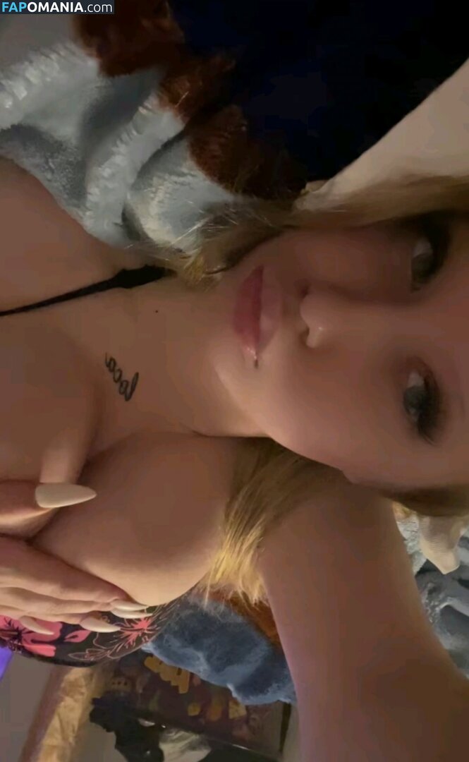 Lea Stankovic Leksita / lastankovic Nude OnlyFans  Leaked Photo #3