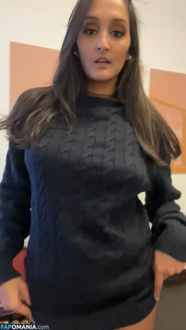 Lea / elaina_donatella / nina-lea Nude OnlyFans  Leaked Photo #13