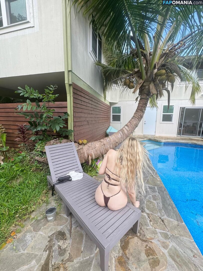 Leaberry_ Nude OnlyFans  Leaked Photo #1