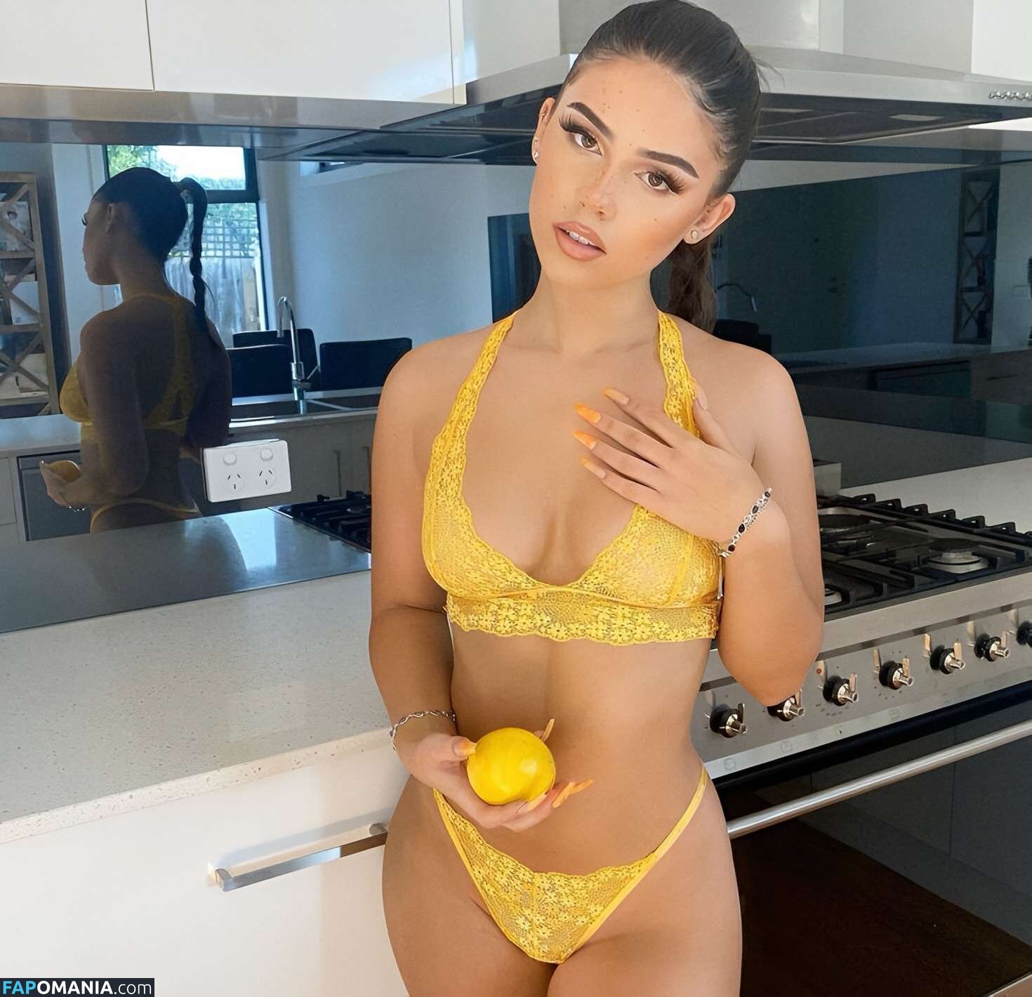 Leah Halton / leahhalton_ Nude OnlyFans  Leaked Photo #365