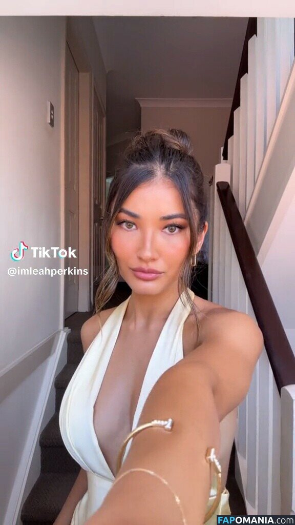 Leah Perkins & Mimi Perkins / imleahperkins Nude OnlyFans  Leaked Photo #26