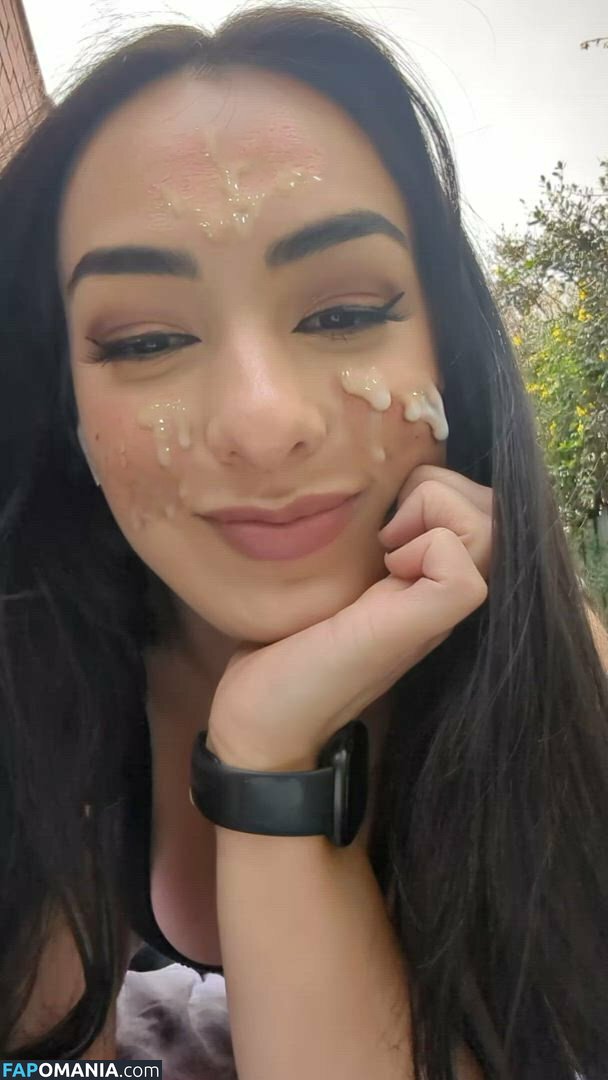 LeahGoesWilde / leahwildeofficial Nude OnlyFans  Leaked Photo #13