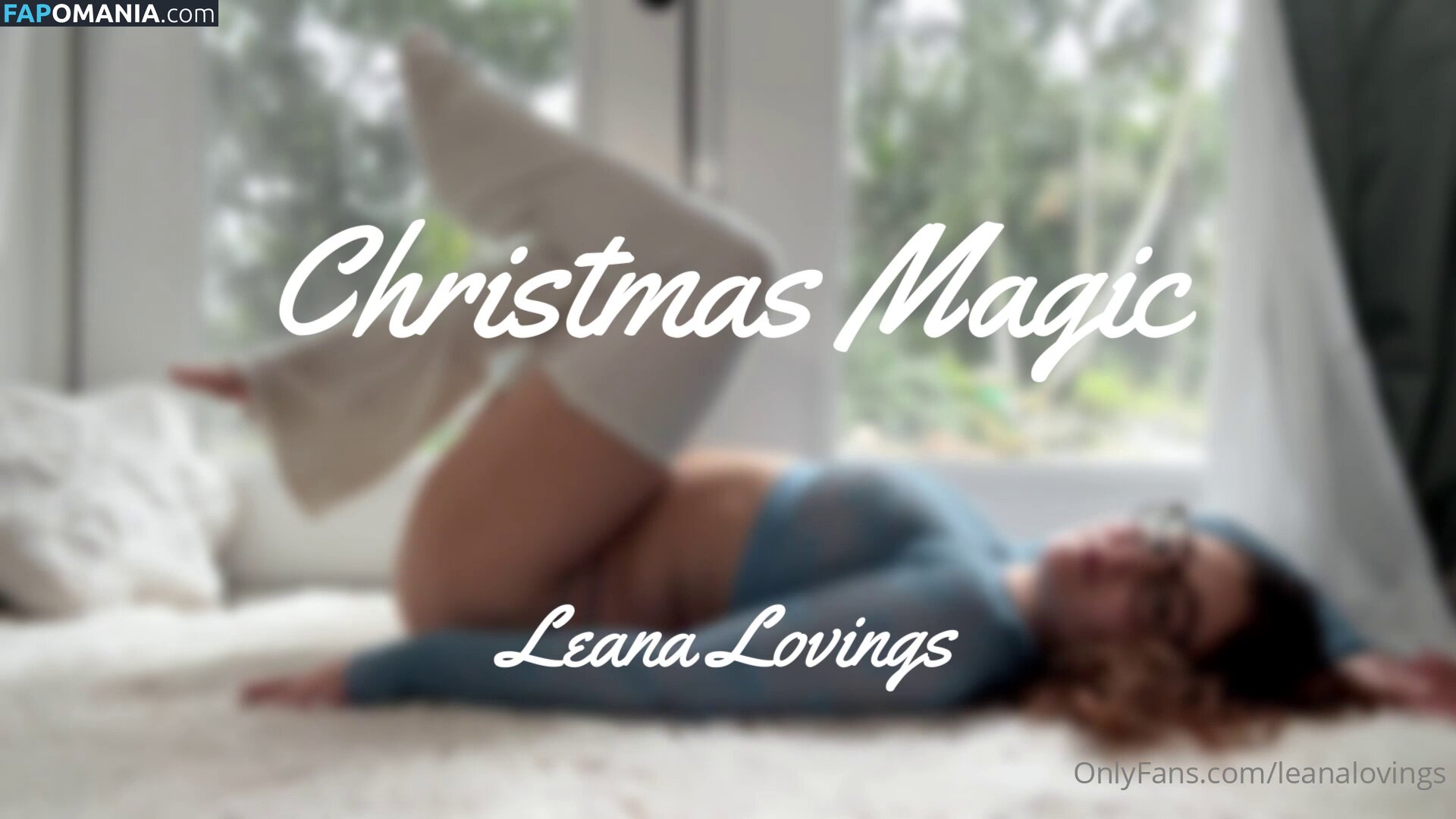 Leana Lovings / LeanaLovings / Naughtynightlover / theleanalovings Nude OnlyFans  Leaked Photo #194