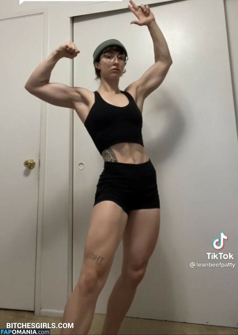 leanbeefpatty Nude OnlyFans  Leaked Photo #27