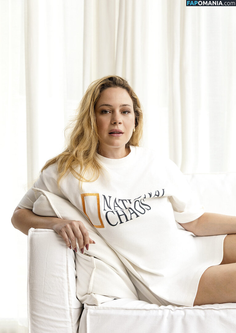 Leandra Leal / leandraleal Nude OnlyFans  Leaked Photo #2