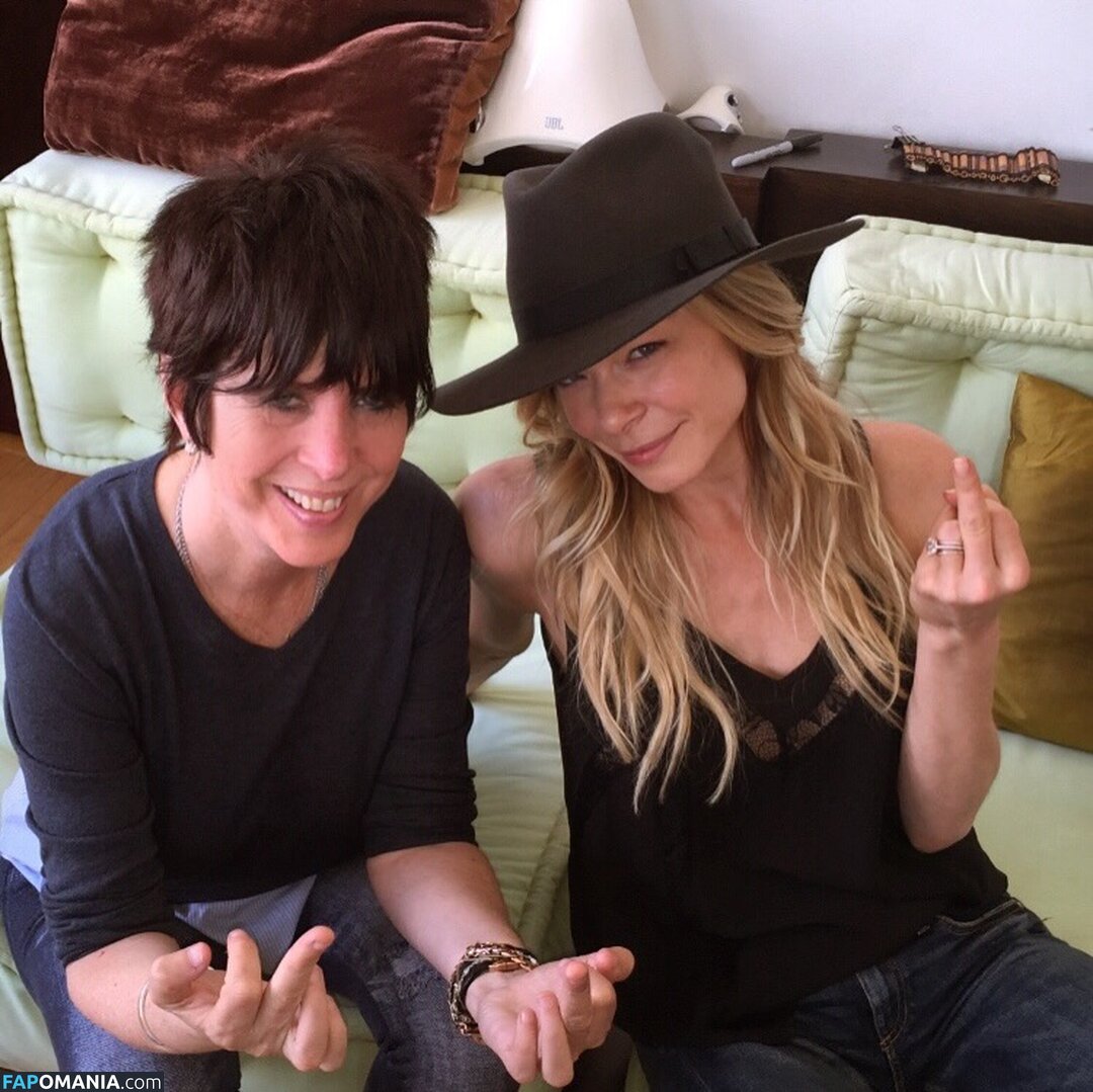 LeAnn Rimes / leannrimes Nude OnlyFans  Leaked Photo #46