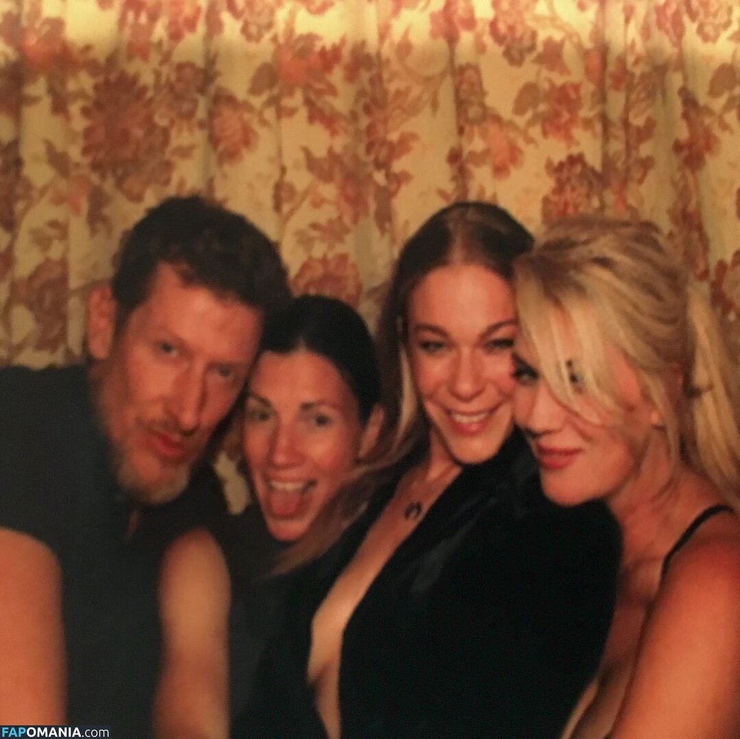LeAnn Rimes / leannrimes Nude OnlyFans  Leaked Photo #49