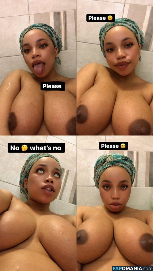 Learto.Jordaan / lerato.jordaan Nude OnlyFans  Leaked Photo #38