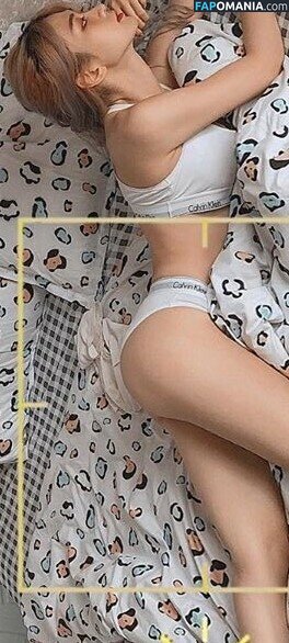 Le Xuan Anh / LeBong95 Nude OnlyFans  Leaked Photo #3