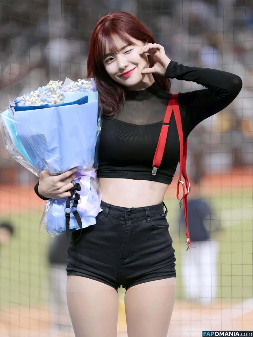 Lee Dahye 이다혜  / Lee Dahye 이다혜 / le_dahye / le_dahye Nude OnlyFans  Leaked Photo #1