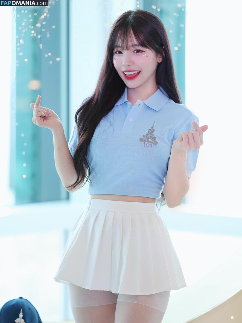 Lee Dahye 이다혜  / Lee Dahye 이다혜 / le_dahye / le_dahye Nude OnlyFans  Leaked Photo #2