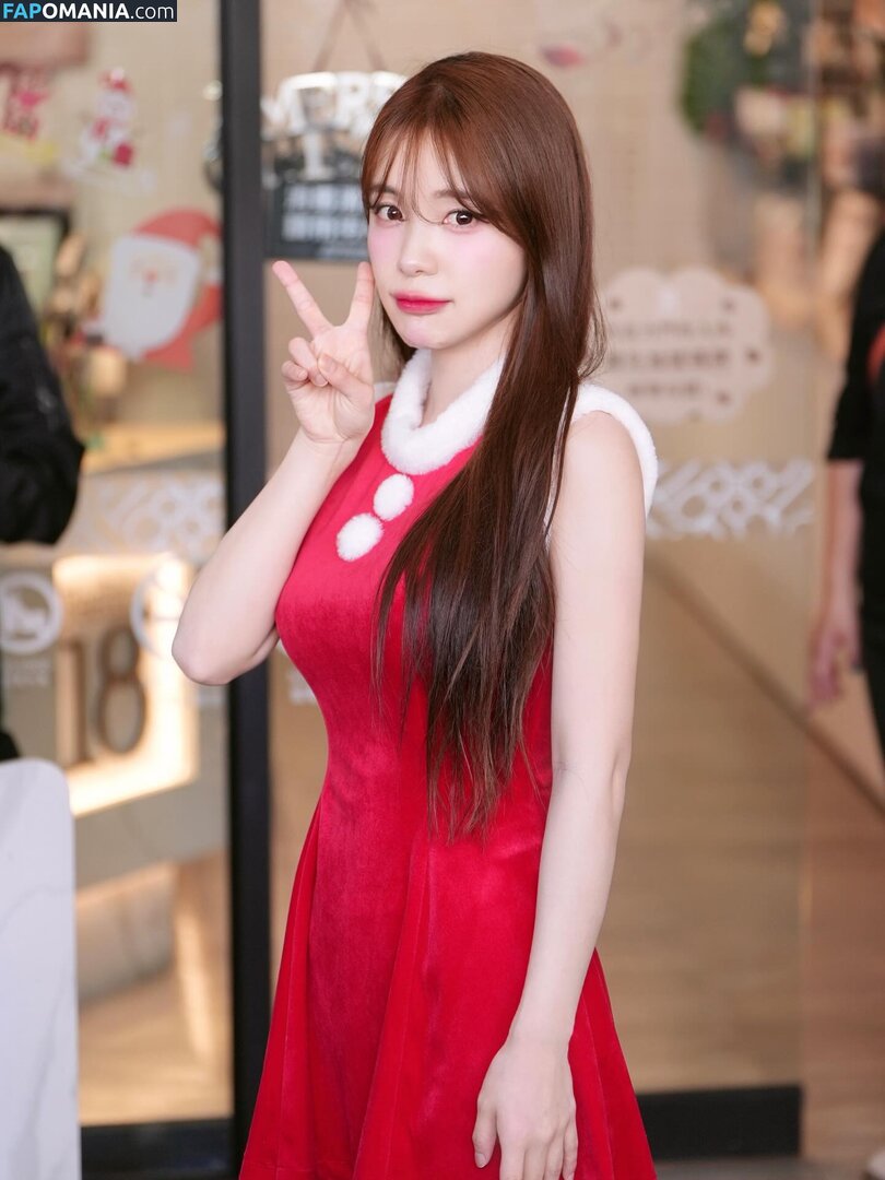 Lee Dahye 이다혜  / Lee Dahye 이다혜 / le_dahye / le_dahye Nude OnlyFans  Leaked Photo #3
