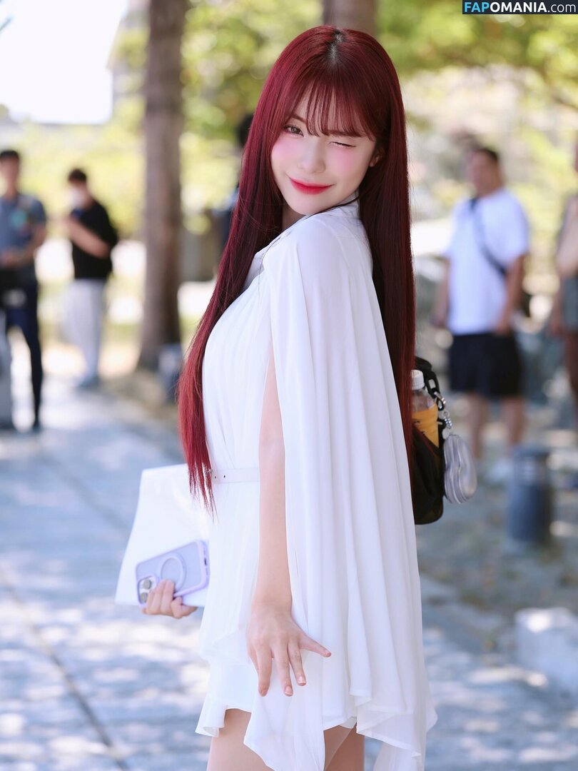 Lee Dahye 이다혜  / Lee Dahye 이다혜 / le_dahye / le_dahye Nude OnlyFans  Leaked Photo #6