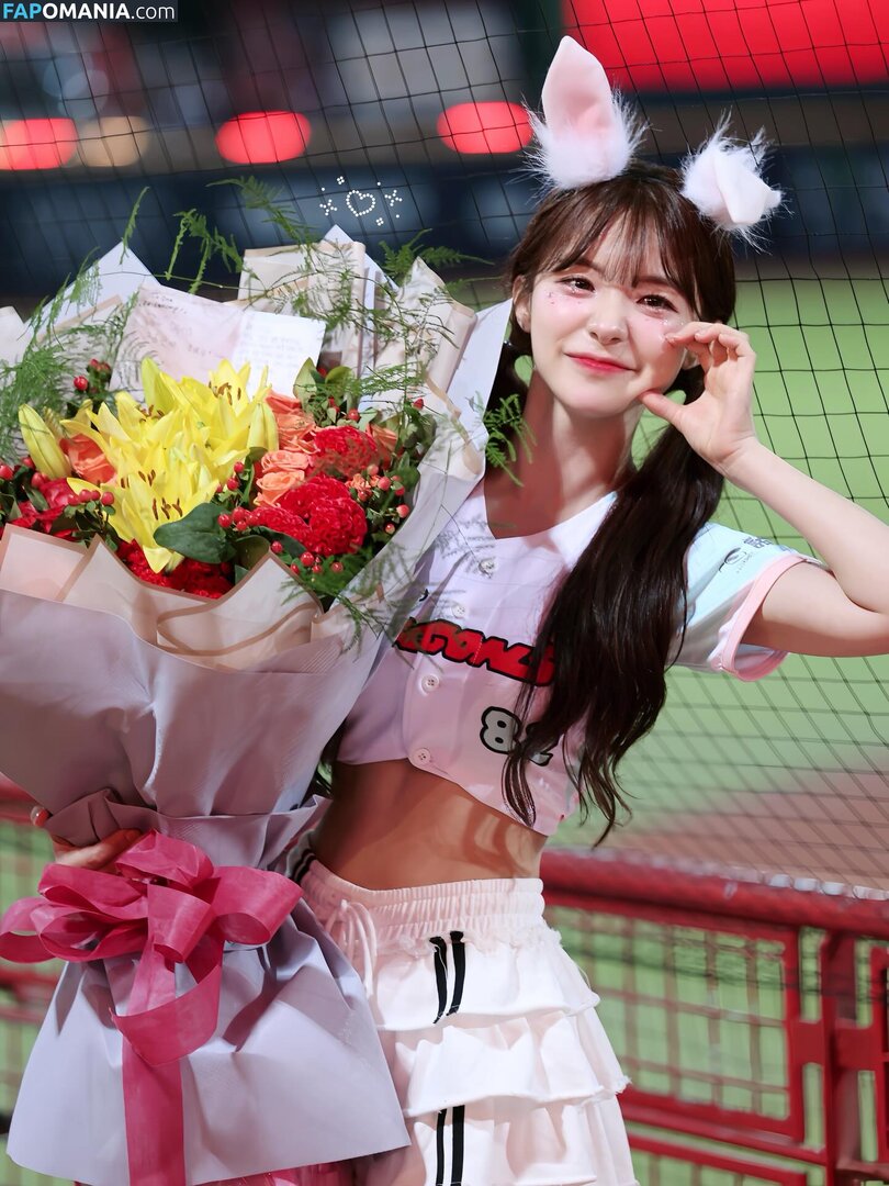 Lee Dahye 이다혜  / Lee Dahye 이다혜 / le_dahye / le_dahye Nude OnlyFans  Leaked Photo #9