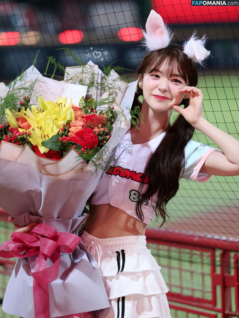 Lee Dahye / le_dahye Nude OnlyFans  Leaked Photo #3