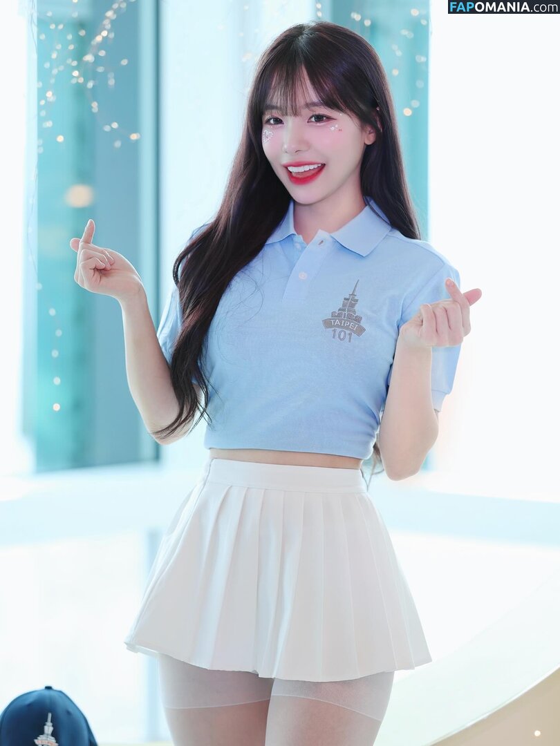 Lee Dahye / le_dahye Nude OnlyFans  Leaked Photo #6