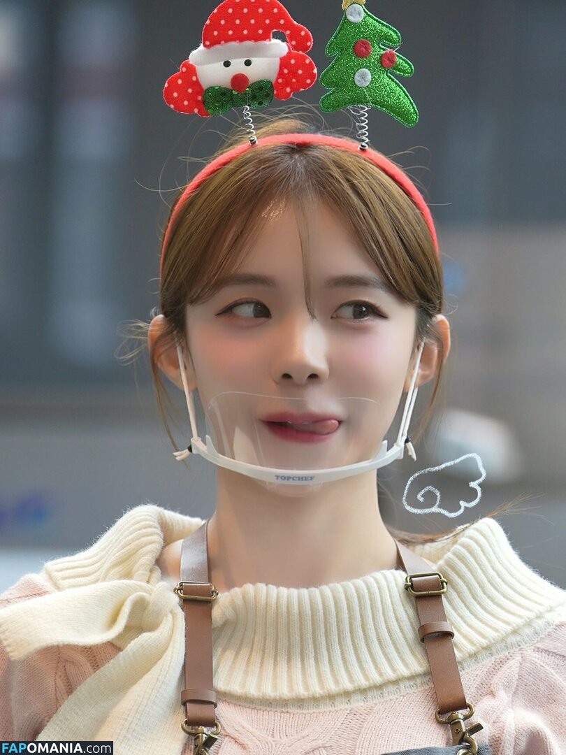 Lee Dahye / le_dahye Nude OnlyFans  Leaked Photo #8