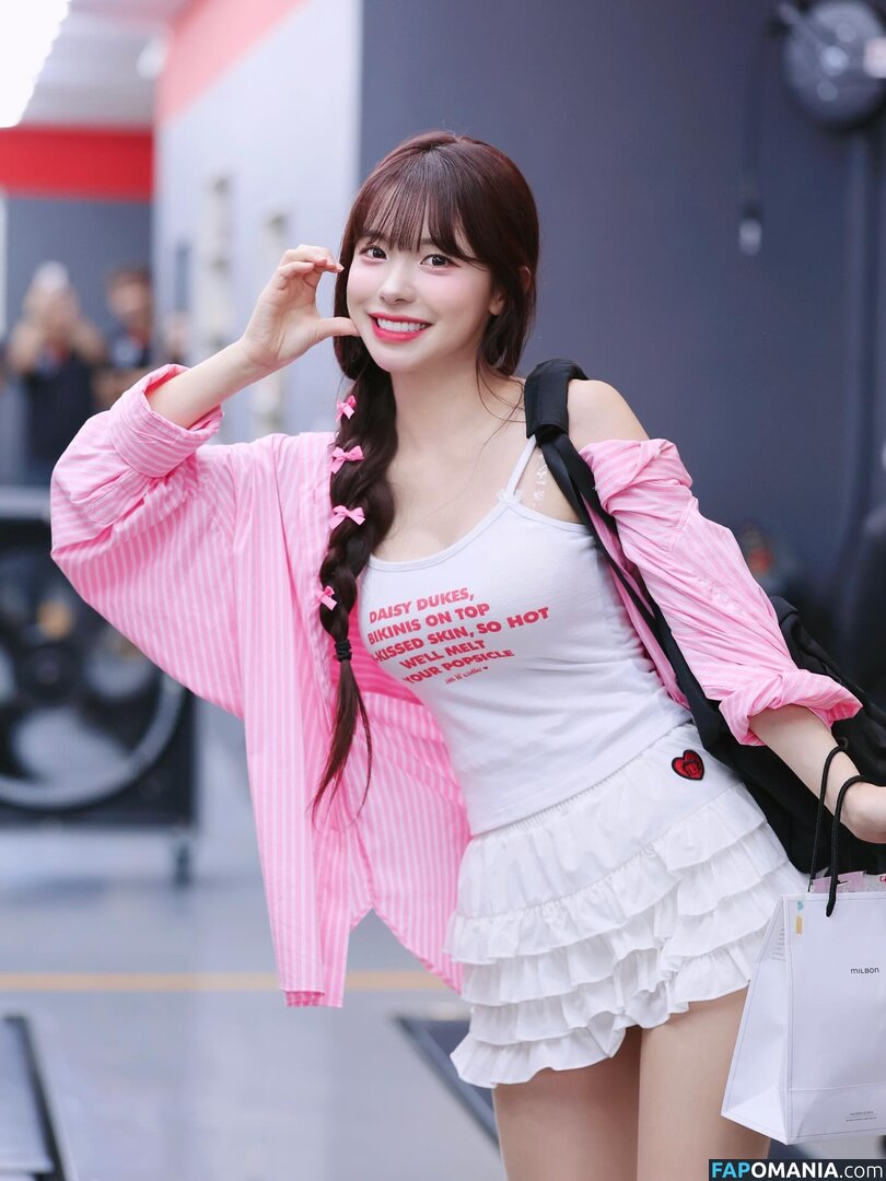 Lee Dahye / le_dahye Nude OnlyFans  Leaked Photo #9