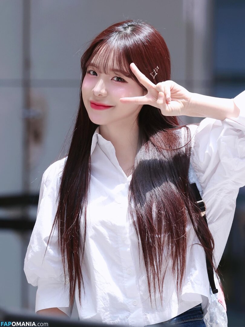 Lee Dahye / le_dahye Nude OnlyFans  Leaked Photo #10