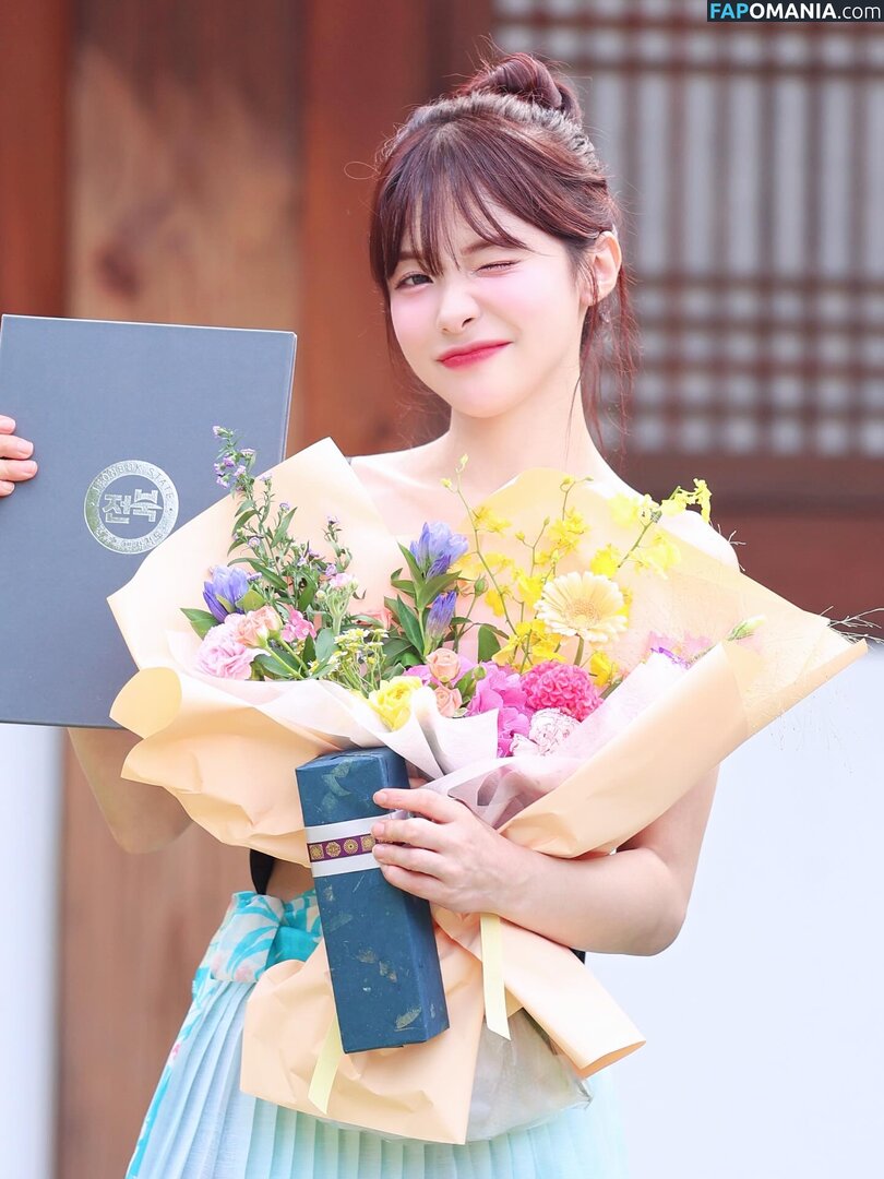 Lee Dahye / le_dahye Nude OnlyFans  Leaked Photo #11