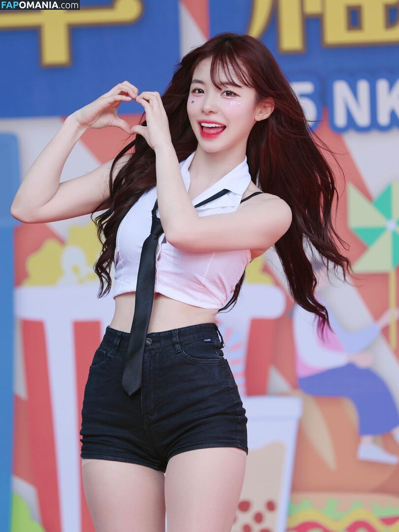 Lee Dahye / le_dahye Nude OnlyFans  Leaked Photo #13