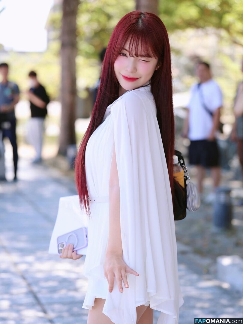 Lee Dahye / le_dahye Nude OnlyFans  Leaked Photo #14