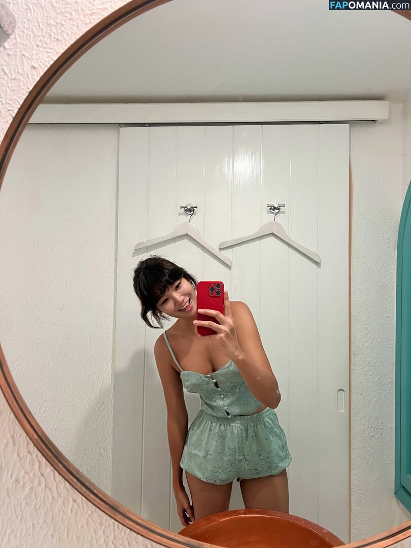 Lee Hee Eun / __leeheeeun__ Nude OnlyFans  Leaked Photo #1