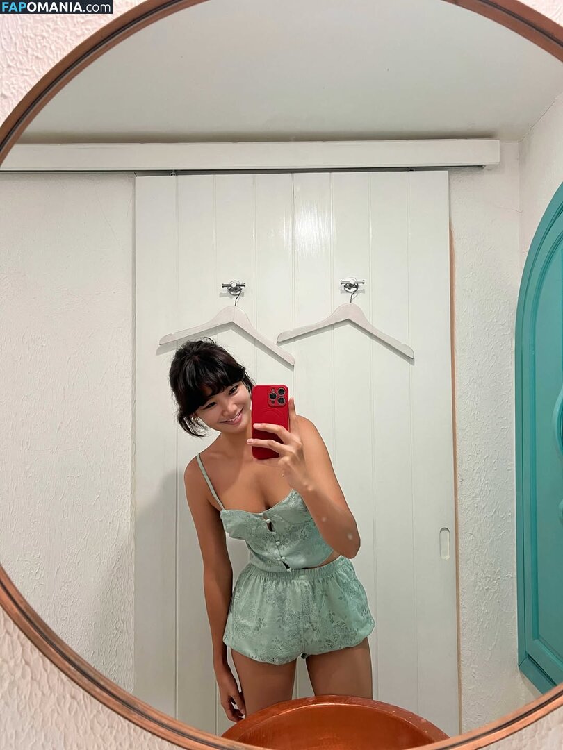 Lee Hee Eun / __leeheeeun__ Nude OnlyFans  Leaked Photo #2