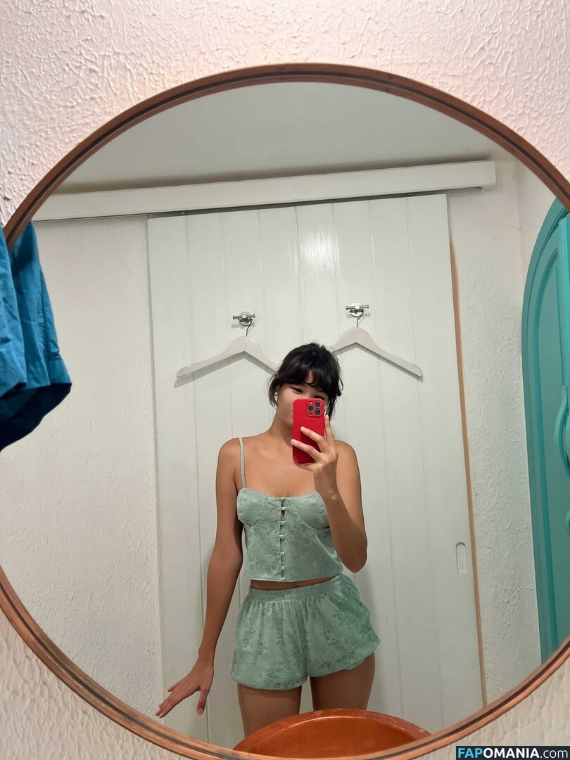 Lee Hee Eun / __leeheeeun__ Nude OnlyFans  Leaked Photo #4