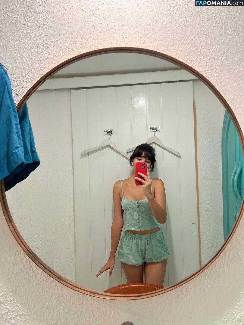 Lee Hee Eun / __leeheeeun__ Nude OnlyFans  Leaked Photo #5