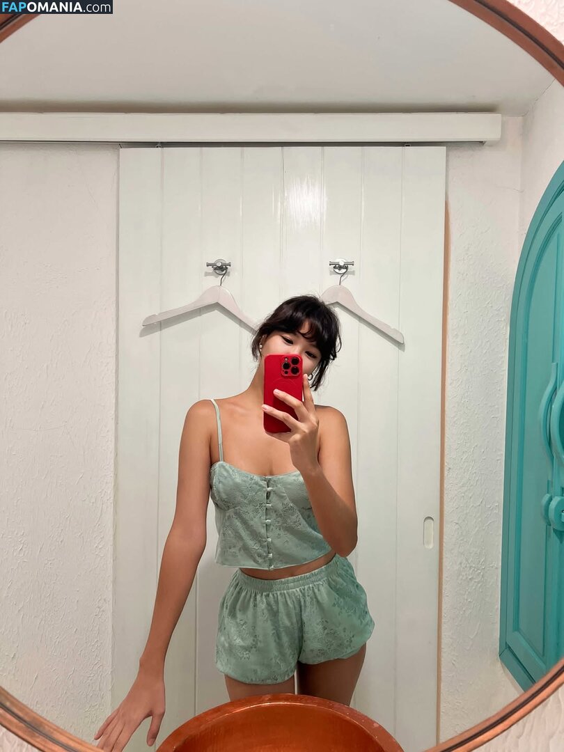 Lee Hee Eun / __leeheeeun__ Nude OnlyFans  Leaked Photo #6