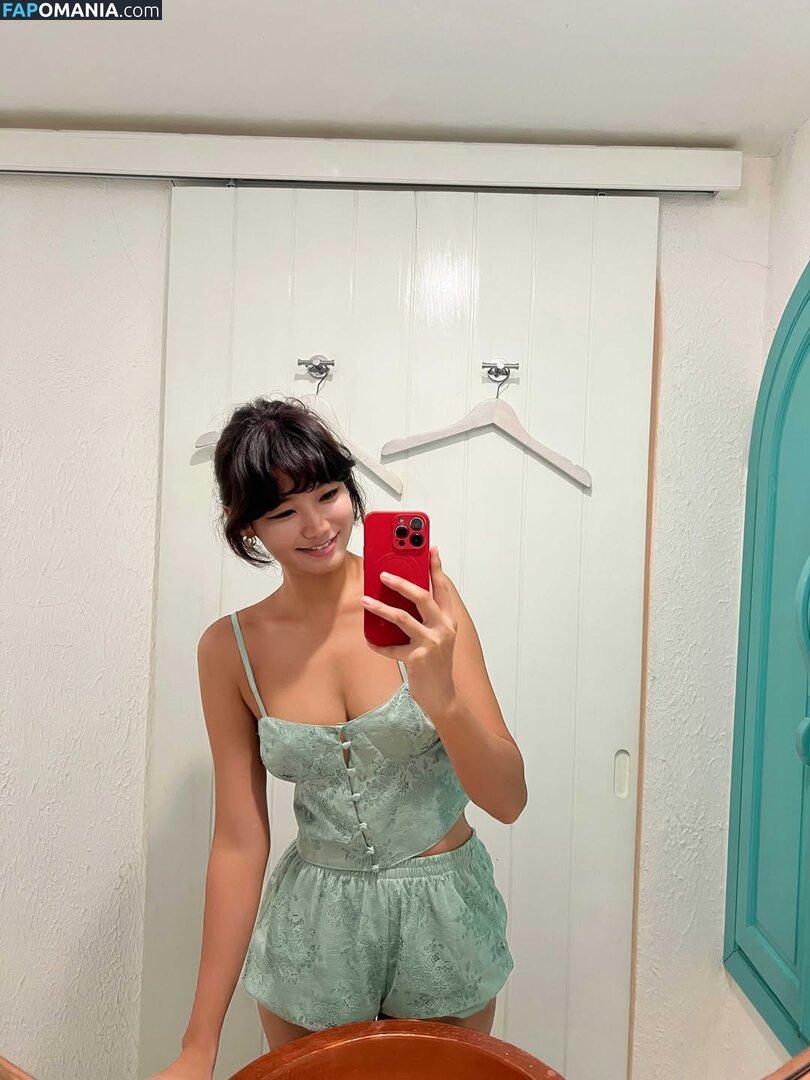 Lee Hee Eun / __leeheeeun__ Nude OnlyFans  Leaked Photo #7