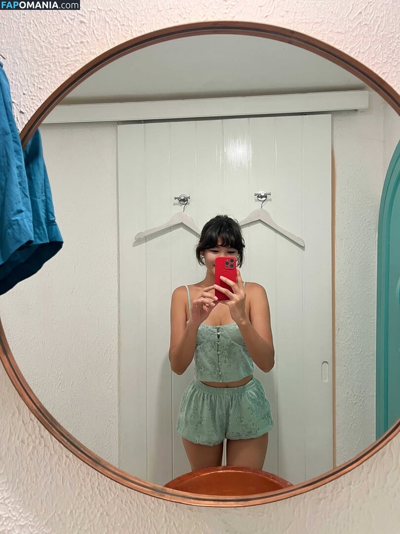 Lee Hee Eun / __leeheeeun__ Nude OnlyFans  Leaked Photo #8