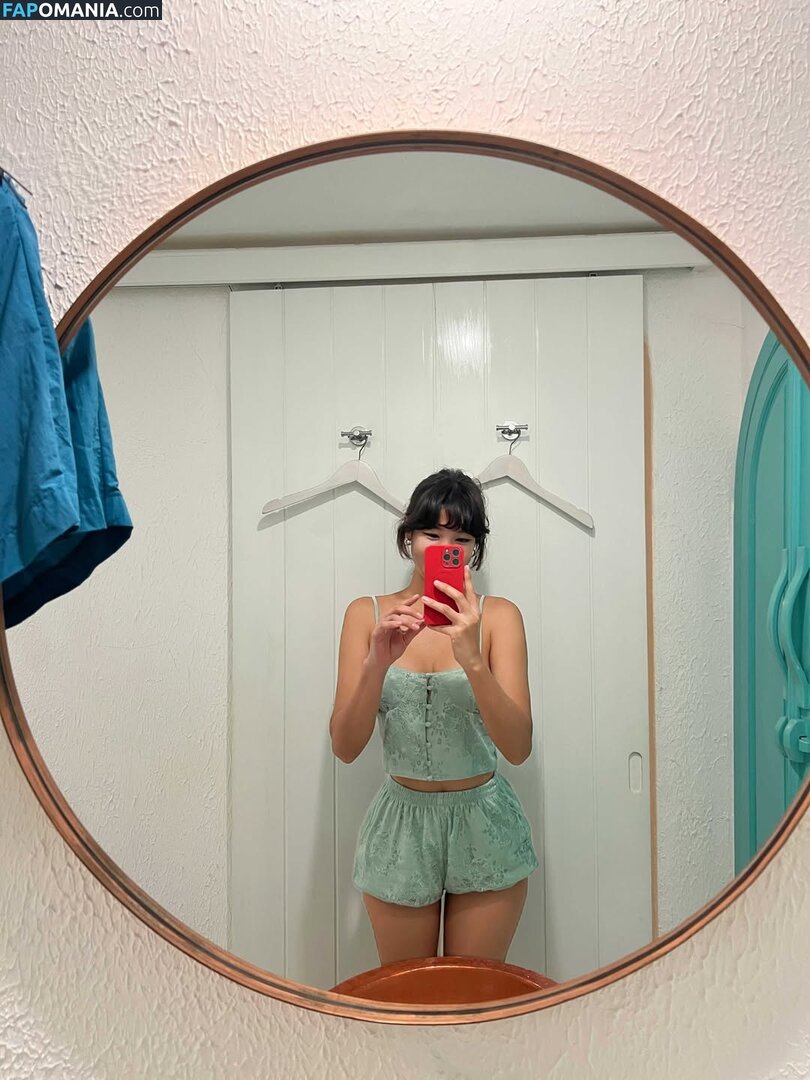 Lee Hee Eun / __leeheeeun__ Nude OnlyFans  Leaked Photo #9