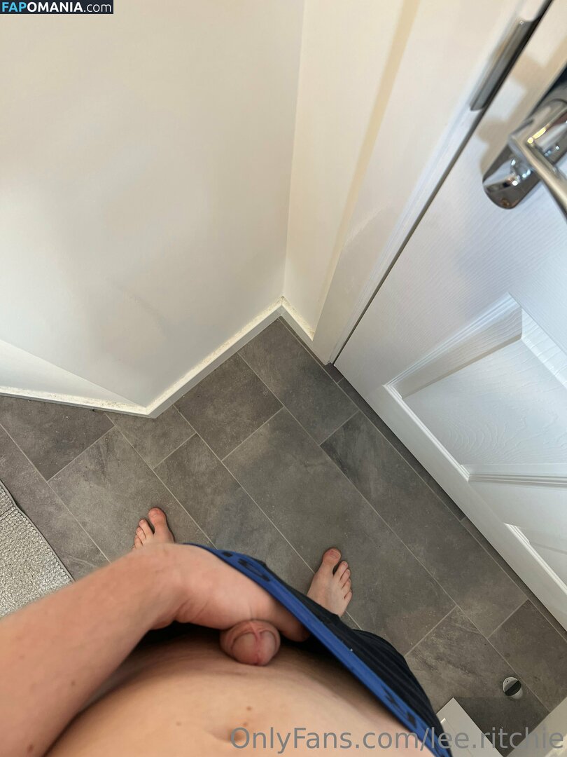 lee.ritchie / lee_ritchie1 Nude OnlyFans  Leaked Photo #22