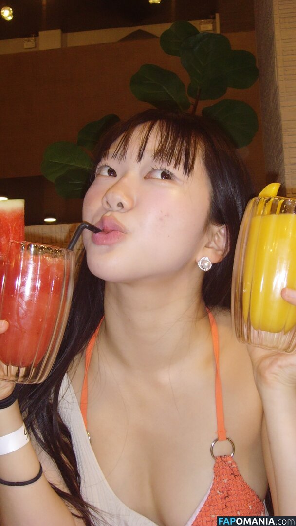 Lee Seoin / the_seoin Nude OnlyFans  Leaked Photo #1