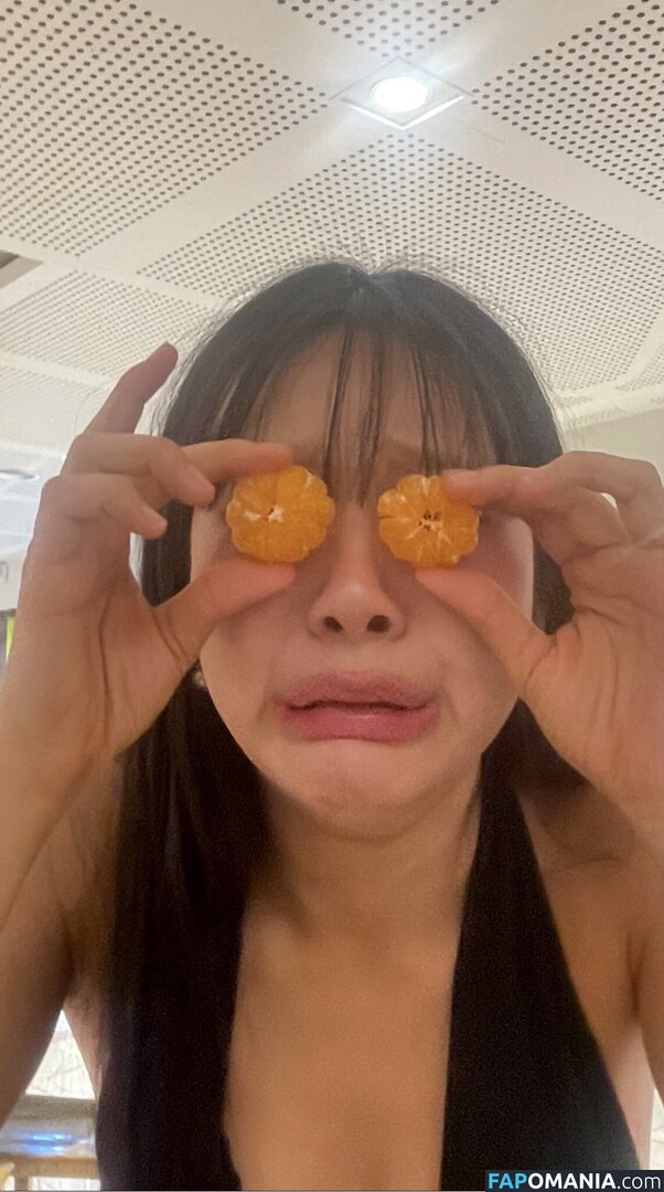 Lee Seoin / the_seoin Nude OnlyFans  Leaked Photo #8