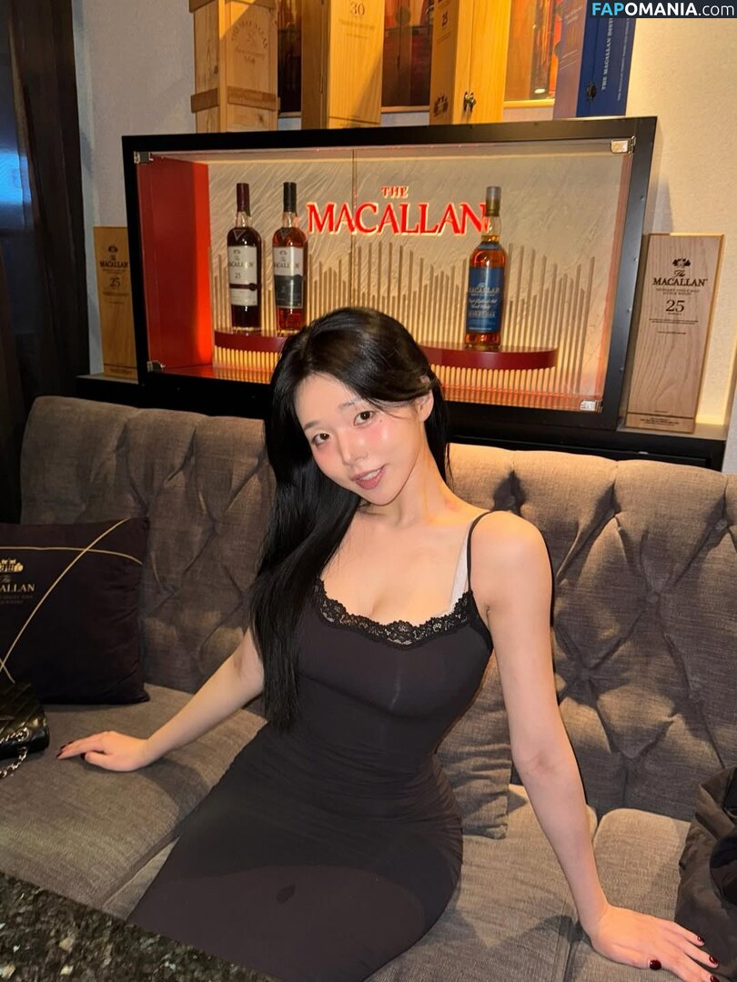 Lee Yeon-woo / yeonwooahh / yonu1201 / 이연우 | Yonu Kuro | yonu_kuro Nude OnlyFans  Leaked Photo #4