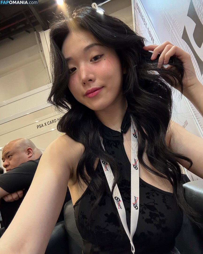 Lee Yeonwoo / yeonwooahh / 이연우 Nude OnlyFans  Leaked Photo #44