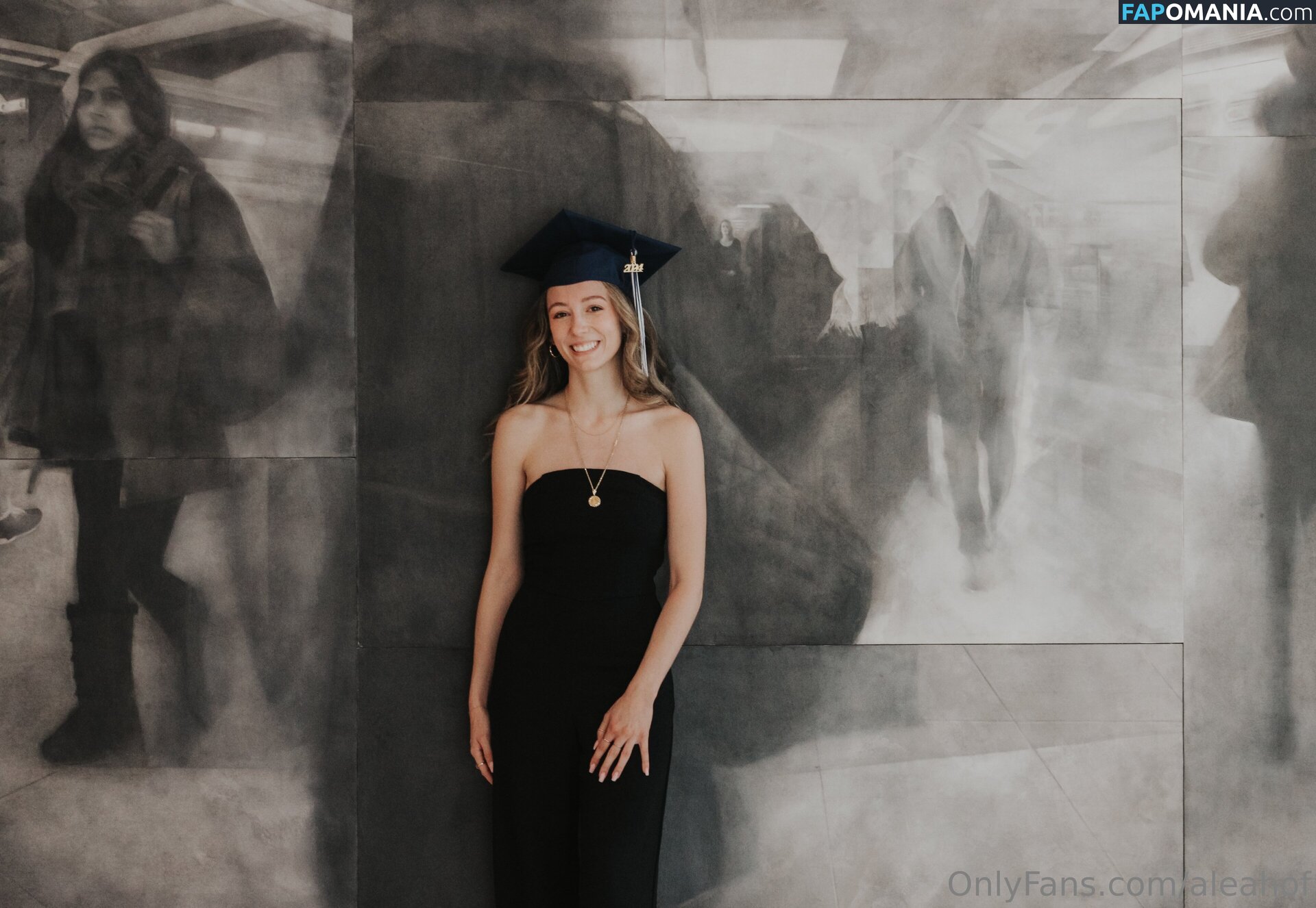 leeaof / leeof_ Nude OnlyFans  Leaked Photo #1