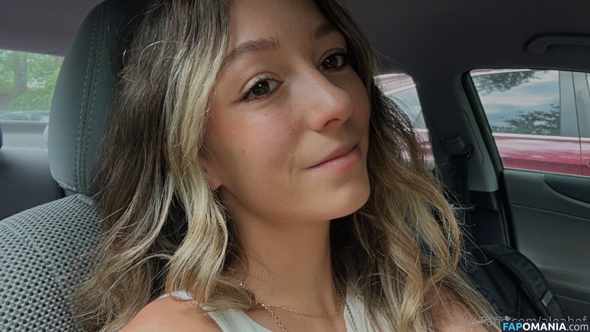 leeaof / leeof_ Nude OnlyFans  Leaked Photo #4