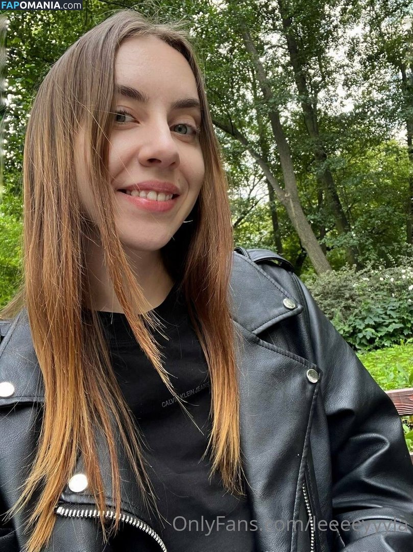 leeeeyyyaaaaahhhh / leeeeyyyla Nude OnlyFans  Leaked Photo #11