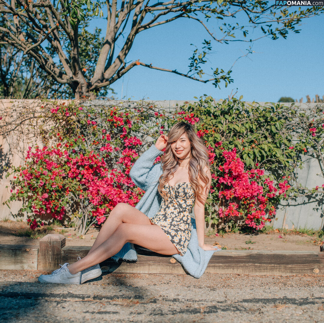 Aileena Xu / Leena / ladyvietnam / leena_xu Nude OnlyFans  Leaked Photo #18