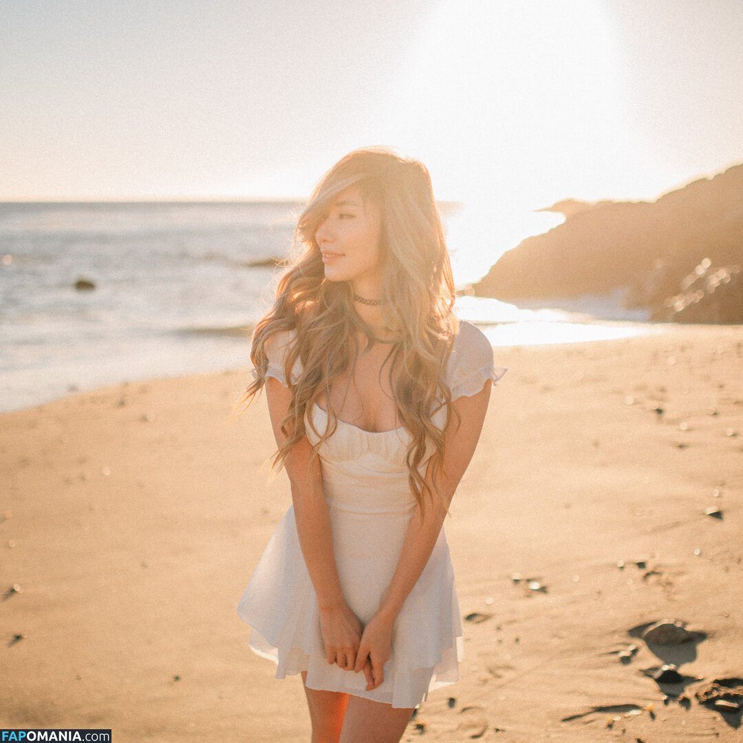 Aileena Xu / Leena / ladyvietnam / leena_xu Nude OnlyFans  Leaked Photo #20